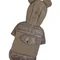 Куртка Teddy мокко K-79