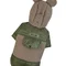 Куртка Teddy хакі K-80