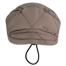 Кепка стьобана моко S-61