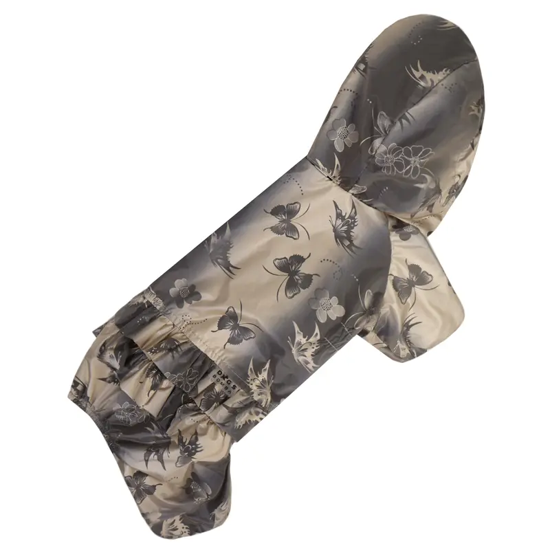 Дощовик ДЛЯ ДIВЧАТ рюша метелики MD-26