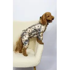 Дощовик з фіксаторами butterflies M-133