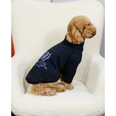 Толстовка Кураж чорна Y-378