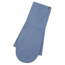 Гольф у рубчик блакитний Y-396