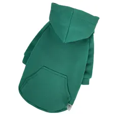 Толстовка кишеня зелена Y-304