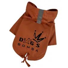 Дощовик парка DB помаранч M-108