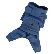 Костюм Dogs Bomba з кишенею синiй D-89