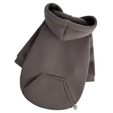 Толстовка кишеня шоколад Y-368