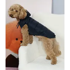 Жилет кишеня чорний G-111