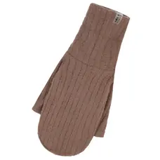 Гольф альпака капучино Y-382