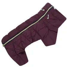 Зимовий комбінезон Comfort NEW марсала R-67