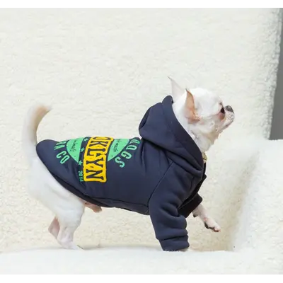 Толстовка Brooklyn наві Y-392