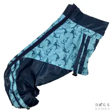 Дощовик ДЛЯ ТАКС акули MT-10