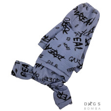 Костюм Dream D-84