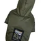Парка Denim хакi KP-22