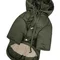 Парка Denim хакi KP-22