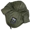 Парка Denim хакi KP-22