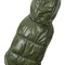 Жилет лакований хакi G-53