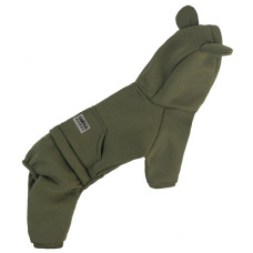 Костюм Dogs Bomba з кишенею хакi D-117