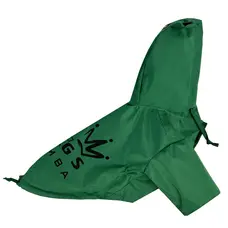 Дощовик парка DB зелений M-94