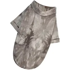 Футболка тай-дай F-22