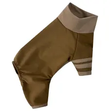 Костюм Спорт коричневий D-217