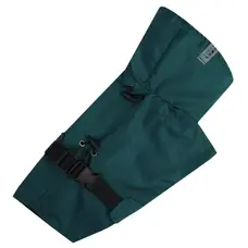 Дощовик плащ смарагд M-127