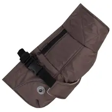 Жилет попона капучино GP-9