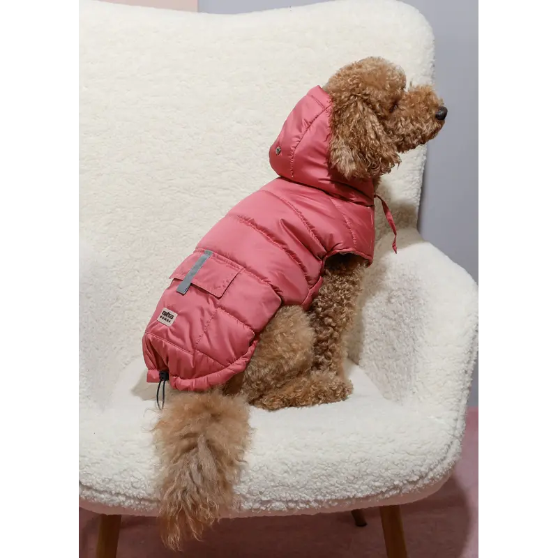 Жилет кишеня теракот G-125