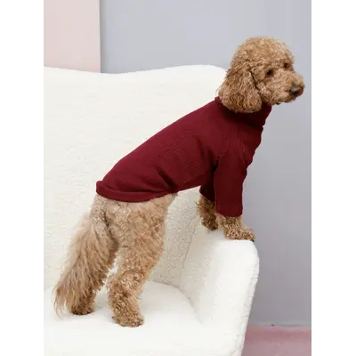 Гольф марсала Y-386