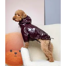 Дощовик Вініл марсала M-140