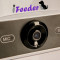 Автоматична кормушка з камерой Ifeeder Smart Pro