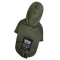 Парка Denim хакi KP-22