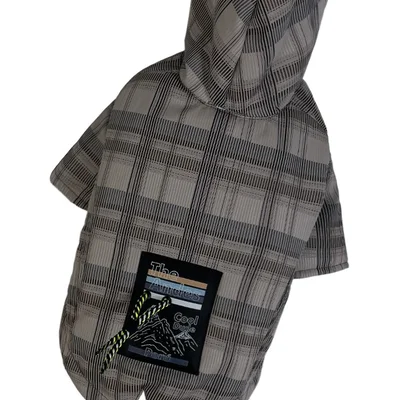 Парка Denim картата KP-24