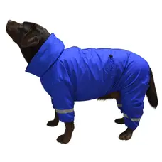 Дощовик для великих собак електрик MB-9