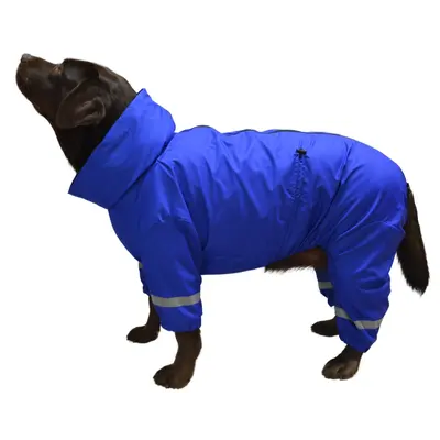 Дощовик для великих собак електрик MB-9