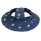 Панамка джинс панди S-57