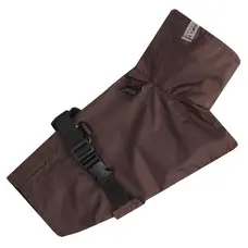 Дощовик плащ шоколад M-131