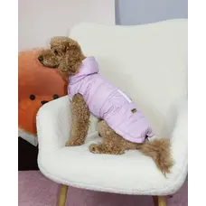 Жилет кишеня бузок G-110