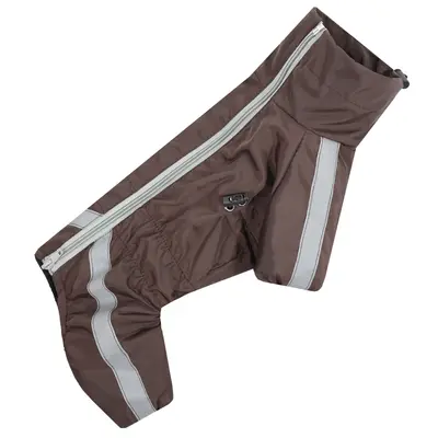 Дощовик Спорт на флiсi шоко MF-38