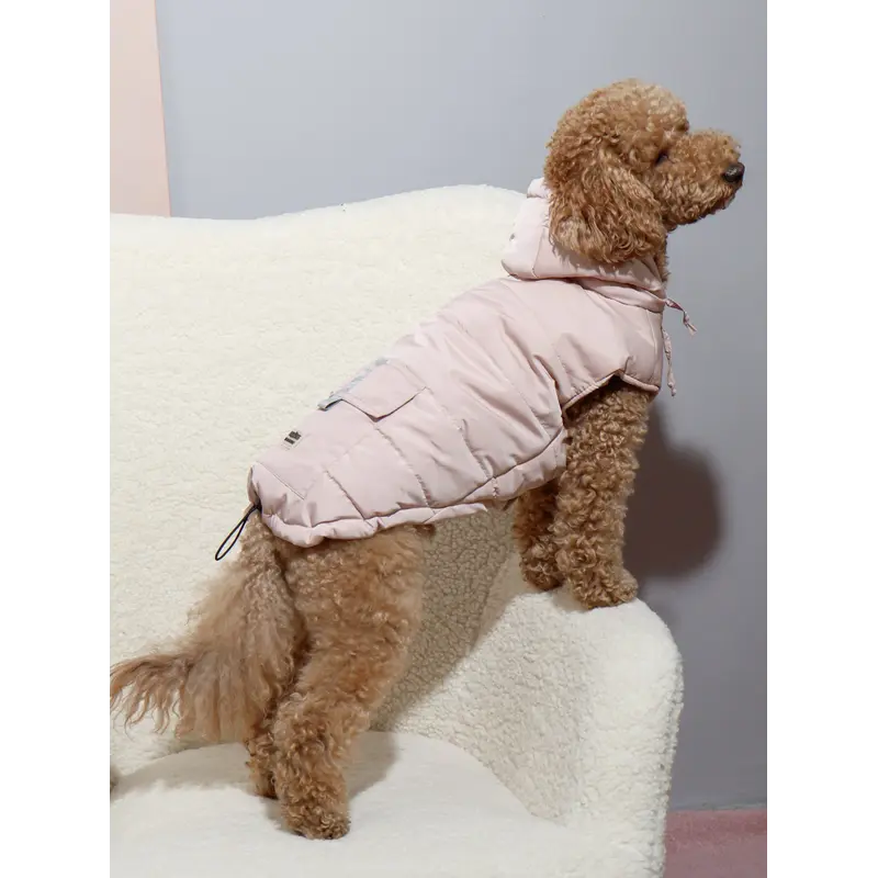 Жилет кишеня нюд G-124