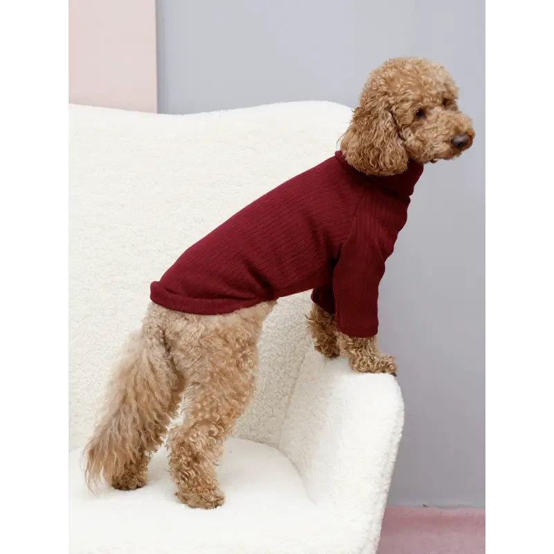 Гольф марсала Y-386