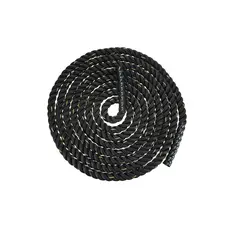 Канат для кроссфіта EasyFit Battle Rope 9 м
