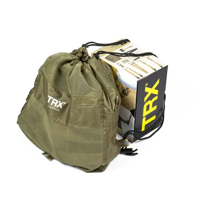 Петлі TRX Tactical Gym (T4)