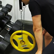 Упряж EasyFit для шиї (нейлон)