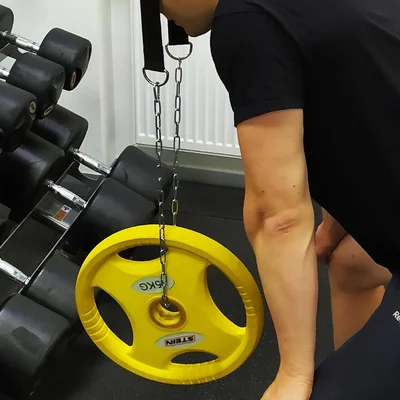 Упряж EasyFit для шиї (нейлон)