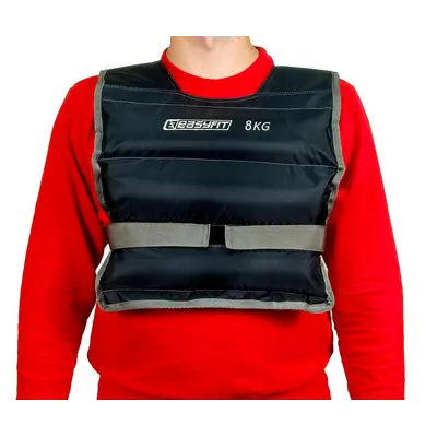 Жилет для обтяження EasyFit 8 кг