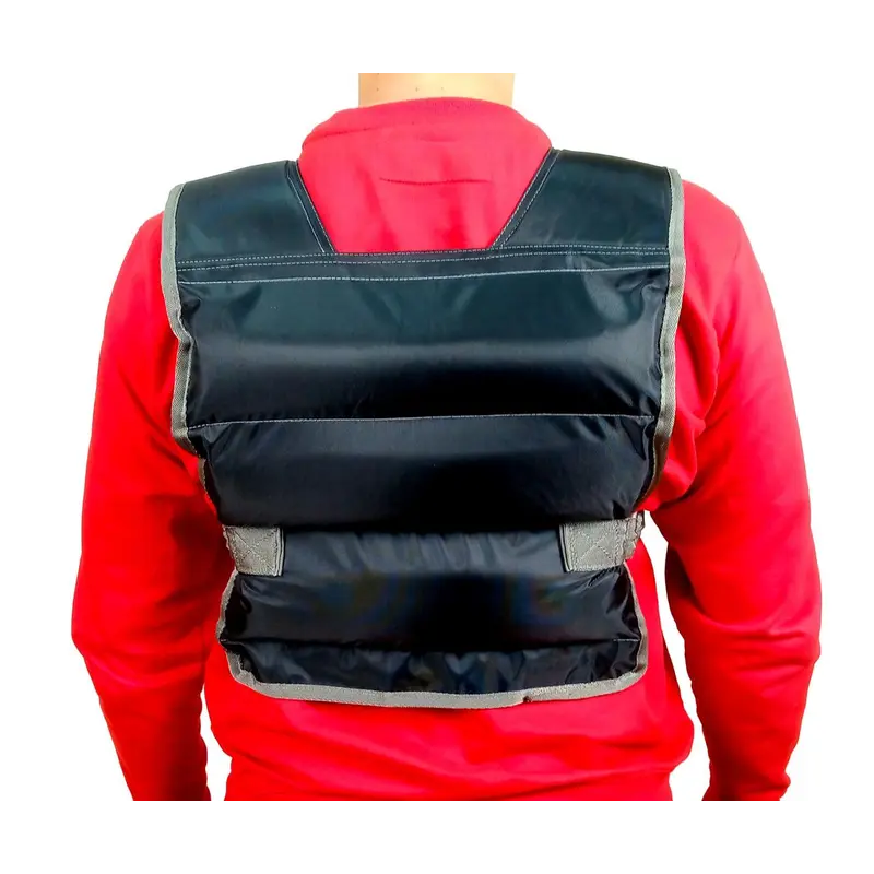 Жилет для обтяження EasyFit 8 кг Жилет для обтяження EasyFit 8 кг