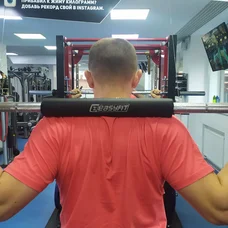 Накладка пом'якшувальна EasyFit Optima 50 мм