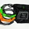 Гумові петлі-еспандер EasyFit 1-40 кг