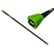 Бодібар (Body Bar) EasyFit 4 кг (палка гімнастична)